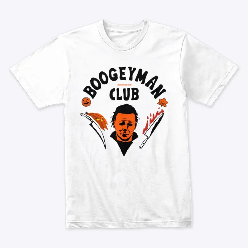 Boogeyman Club