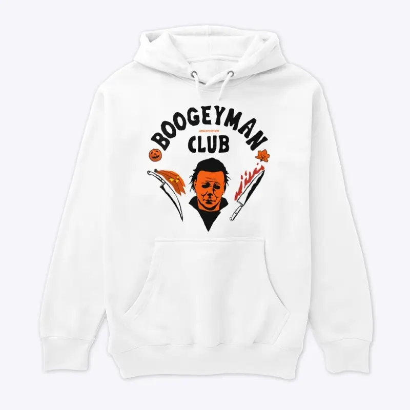 Boogeyman Club