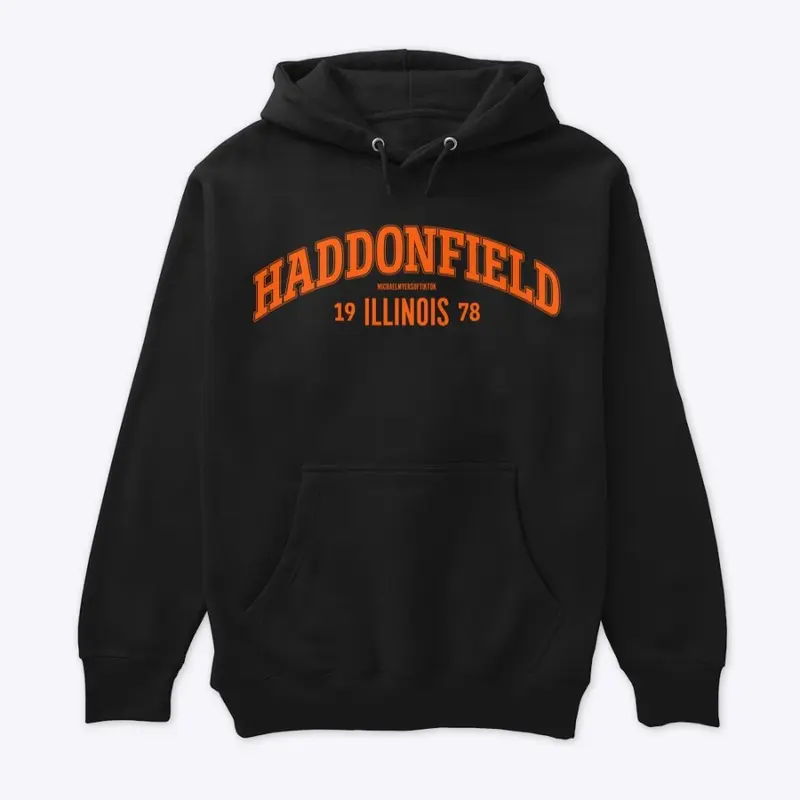 Haddonfield