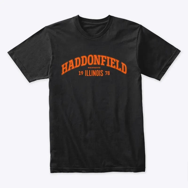 Haddonfield